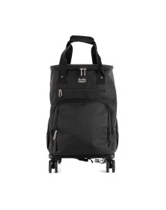 Сумка-тележка Barrley Prince 359-816-DGR Barrley prince