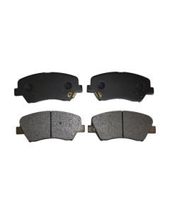 Тормозные колодки CTR GK0498 Ctr