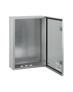 Корпус металлический ЭРА Simple / Б0047696 Эра