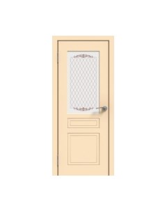 Дверной блок Та самая дверь Л5 100x210 левая