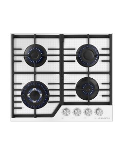Газовая варочная панель Maunfeld EGHG.64.73CW/G