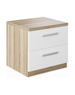 Прикроватная тумба Авангард 2 45-40 Сонум