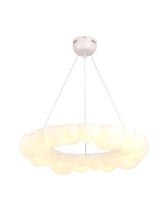 Потолочный светильник Lussole Claudia LSP-7078