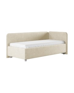 Каркас кровати Сонум Capri R 90x200