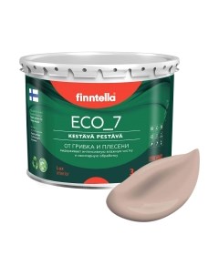 Краска Eco 7 Jauhe / F-09-2-3-FL102 Finntella