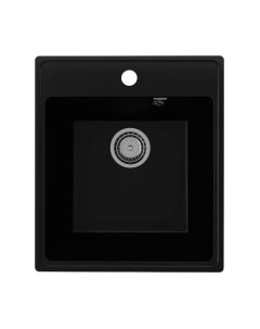 Мойка кухонная Ulgran Quartz Forte 425-07