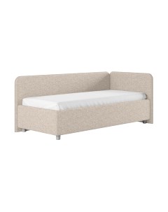 Каркас кровати Сонум Capri R 90x200