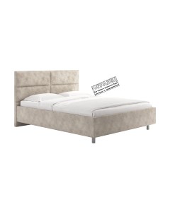 Каркас кровати Omega 90x200 Сонум