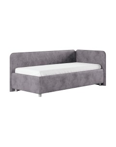 Каркас кровати Сонум Capri R 90x200