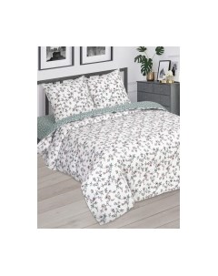 Комплект постельного белья АртПостель Дивный сад 904 Артпостель