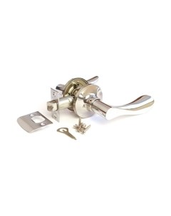 Ручка дверная Apecs 0891-05-CR