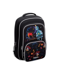 Школьный рюкзак Erich Krause ErgoLine 20L Тайна третьей планеты / 60308 Erich krause