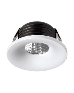 Точечный светильник Novotech Dot 357700