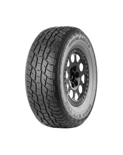 Всесезонная шина Maga A/T Two 31x10.50R15 109S Grenlander