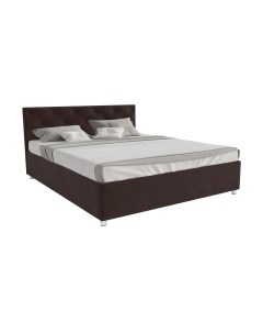 Полуторная кровать Mebel-Ars Классик 140 Mebel-ars