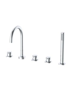 Смеситель PL1287 Maxonor pure life