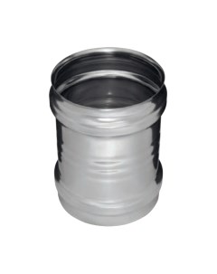 Переходник для дымохода Ferrum ММ Ф180 / f0123