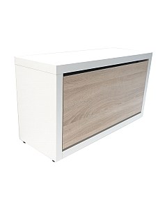 Тумба в прихожую Элана 1.80