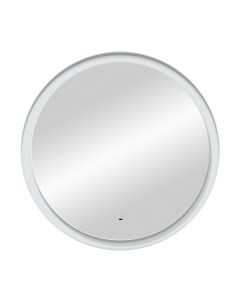Зеркало Континент Planet White Led D 100