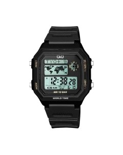 Часы наручные мужские Q&Q M196J002Y Q&q