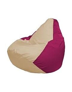 Бескаркасное кресло Flagman Груша Мини L Г0.1-131