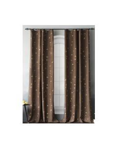 Комплект штор Pasionaria Прайм 290x240 с подхватами