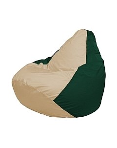 Бескаркасное кресло Flagman Груша Мини L Г0.1-137