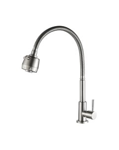 Кран на одну воду Haiba HB4181