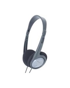 Наушники Panasonic RP-HT010GU-H