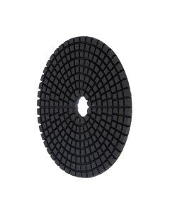 Шлифовальный круг Faster Tools 125мм G100 / 7146 Faster tools