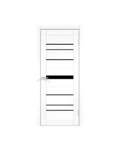 Дверь межкомнатная SoftTouch Xline 10 90x200 Velldoris