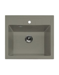 Мойка кухонная GranFest Quadro GF-Q561 Granfest