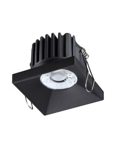 Точечный светильник Novotech Metis 358481