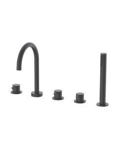 Смеситель PL1287-7 Maxonor pure life