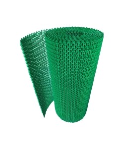 Коврик грязезащитный Ковропласт Волна