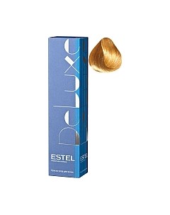 Крем-краска для волос Estel De Luxe 8/7