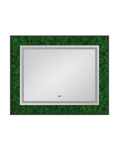 Зеркало Forest Led 100x80 Континент