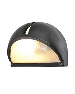 Бра уличное Urban A2801AL-1BK Arte lamp