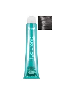 Крем-краска для волос Kapous Hyaluronic Acid с гиалуроновой кислотой 01