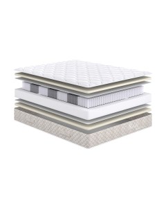 Матрас Сонум Relax Soft 140x190