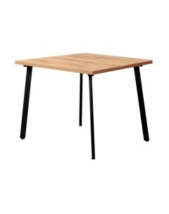 Обеденный стол Millwood Шанхай 100x100x75