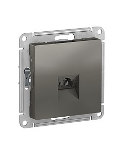 Розетка Systeme (Schneider) Electric AtlasDesign ATN000983 Systeme (schneider) electric