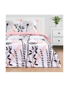 Комплект постельного белья Этель Одуванчик вид 2 / 6771579