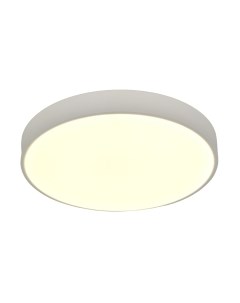 Потолочный светильник Mirastyle SL-41048/600-108W WT