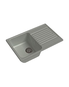 Мойка кухонная GranFest Quarz GF-Z78 Granfest