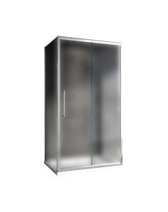 Душевой уголок Abber Schwarzer Diamant AG30160MH-S75M-S75M