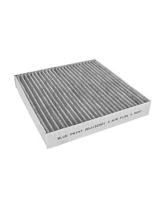 Салонный фильтр Blue Print ADJ132501 Blue print