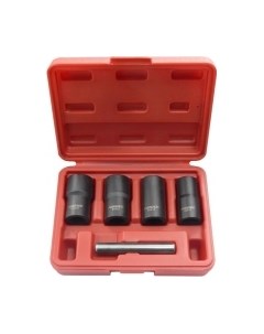 Набор головок слесарных Forsage 906U2