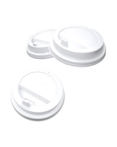 Набор крышек для стаканов Паксервис УК-90К / 286764