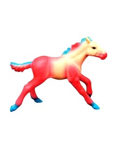 Фигурка коллекционная Masai Mara Мир фэнтези. Жеребенок сказочной лошади / MM206-414 Masai mara